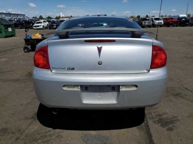 1G2AS18H997122217 - 2009 PONTIAC G5 Argent photo 6