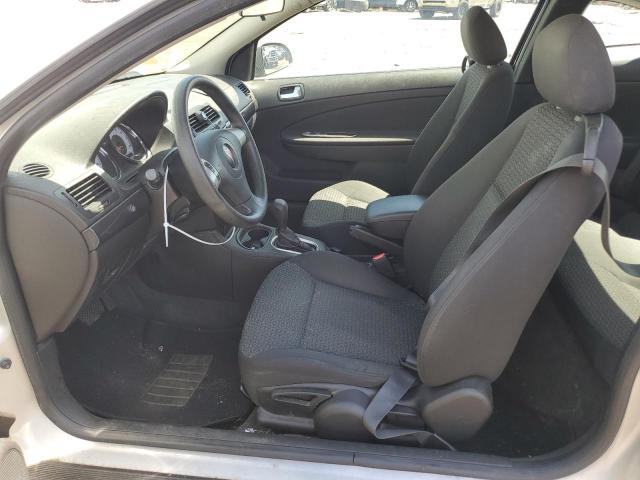 1G2AS18H997122217 - 2009 PONTIAC G5 Argent photo 7