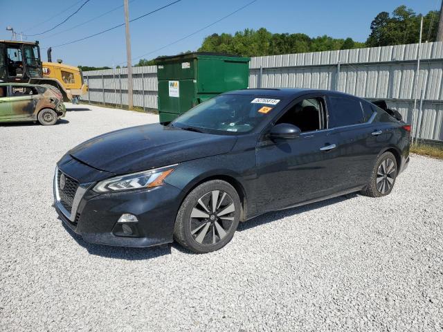 2019 NISSAN ALTIMA SL, 
