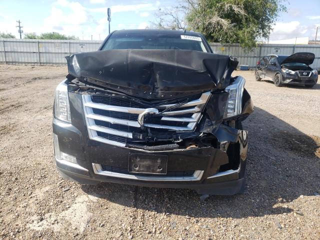 1GYS3HKJ6FR219516 - 2015 CADILLAC ESCALADE ESV LUXURY BLACK photo 5