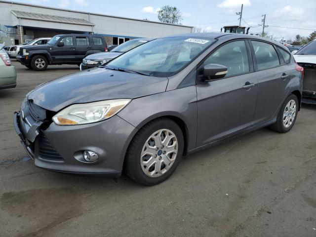 2012 FORD FOCUS SE, 