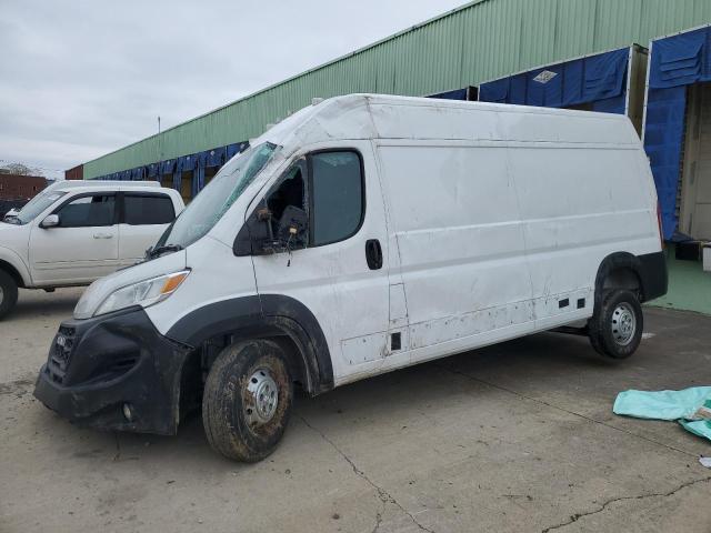 3C6LRVDGXPE504085 - 2023 RAM PROMASTER 2500 HIGH 白色 照片 1