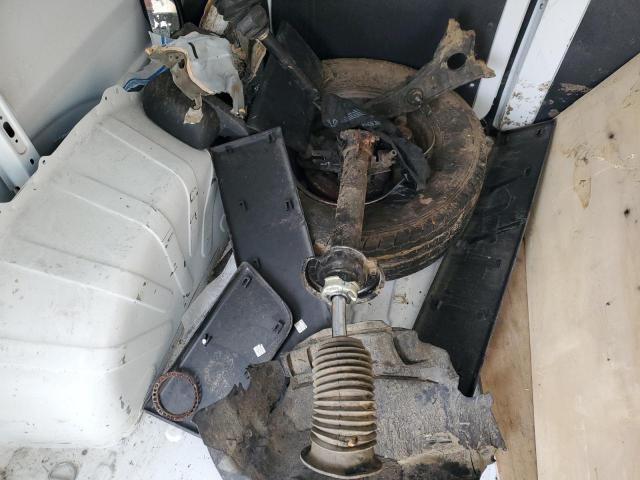 3C6LRVDGXPE504085 - 2023 RAM PROMASTER 2500 HIGH 白色 照片 13