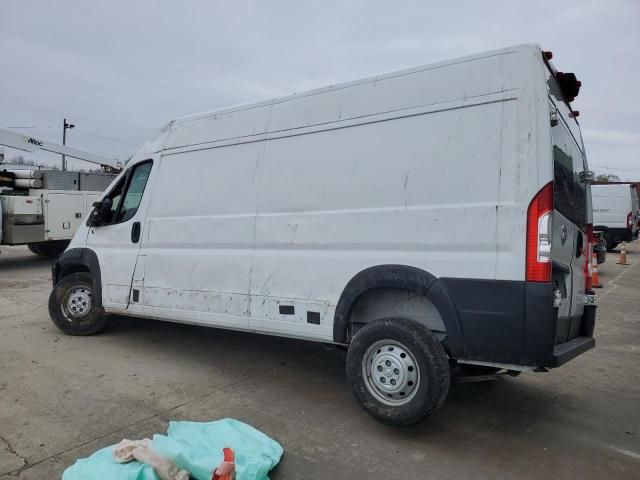 3C6LRVDGXPE504085 - 2023 RAM PROMASTER 2500 HIGH 白色 照片 2