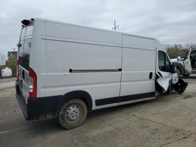 3C6LRVDGXPE504085 - 2023 RAM PROMASTER 2500 HIGH 白色 照片 3