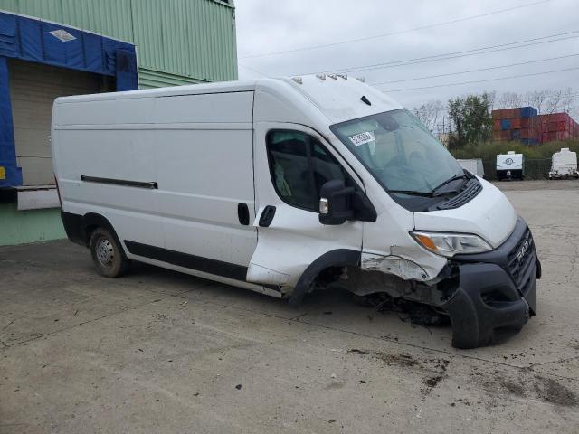 3C6LRVDGXPE504085 - 2023 RAM PROMASTER 2500 HIGH 白色 照片 4