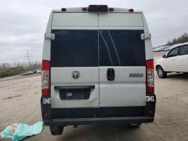3C6LRVDGXPE504085 - 2023 RAM PROMASTER 2500 HIGH 白色 照片 6