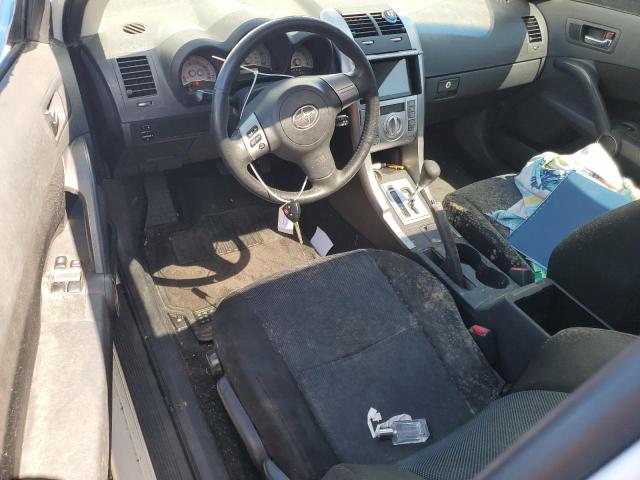 JTKDE177660078652 - 2006 TOYOTA SCION TC 白色 照片 8