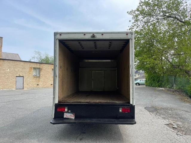 3C7WRVMG5JE152257 - 2018 RAM PROMASTER 3500 STANDARD Weiß Foto 6