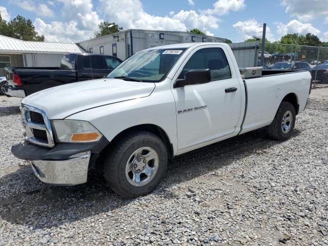 2012 DODGE RAM 1500 ST, 