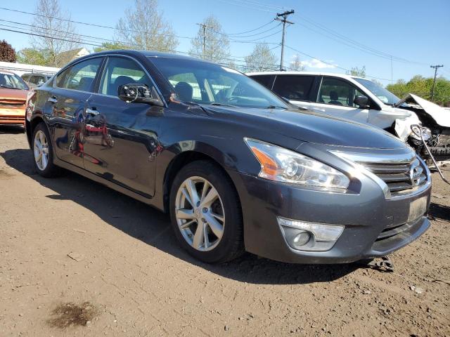 1N4AL3AP5DN413068 - 2013 NISSAN ALTIMA 2.5 CHARCOAL photo 4