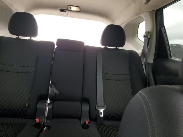 5N1AT2MT7KC749189 - 2019 NISSAN ROGUE S ლურჯი ფოტო 10