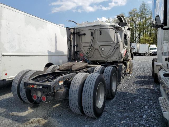 3AKJHHDR2LSLM5468 - 2020 FREIGHTLINER CASCADIA 1 TAN photo 4