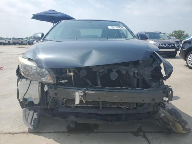 JTKDE177860123526 - 2006 TOYOTA SCION TC 灰色 照片 5