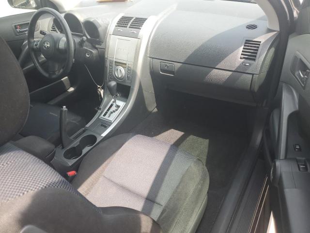 JTKDE177860123526 - 2006 TOYOTA SCION TC 灰色 照片 8