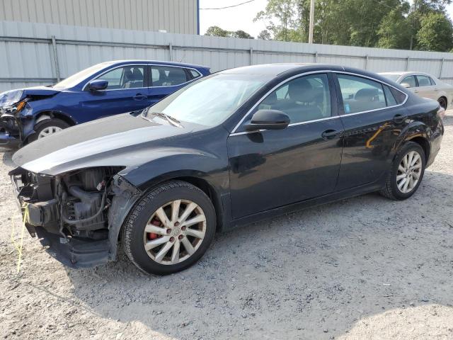 2012 MAZDA 6 I, 