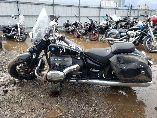 WB10L2302M6D97311 - 2021 BMW R18 CLASSIC BLACK photo 3