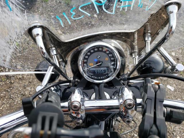 WB10L2302M6D97311 - 2021 BMW R18 CLASSIC BLACK photo 7