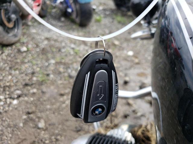 WB10L2302M6D97311 - 2021 BMW R18 CLASSIC BLACK photo 8