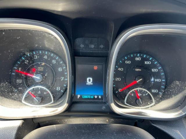 1G11C5SAXGF154228 - 2016 CHEVROLET MALIBU LIM LT 红色 照片 8