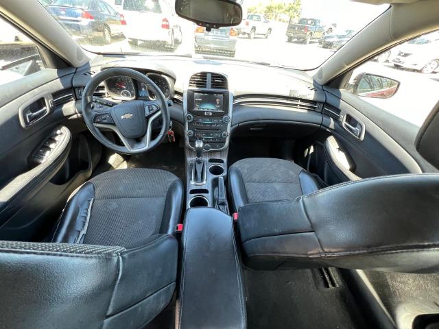 1G11C5SAXGF154228 - 2016 CHEVROLET MALIBU LIM LT 红色 照片 9