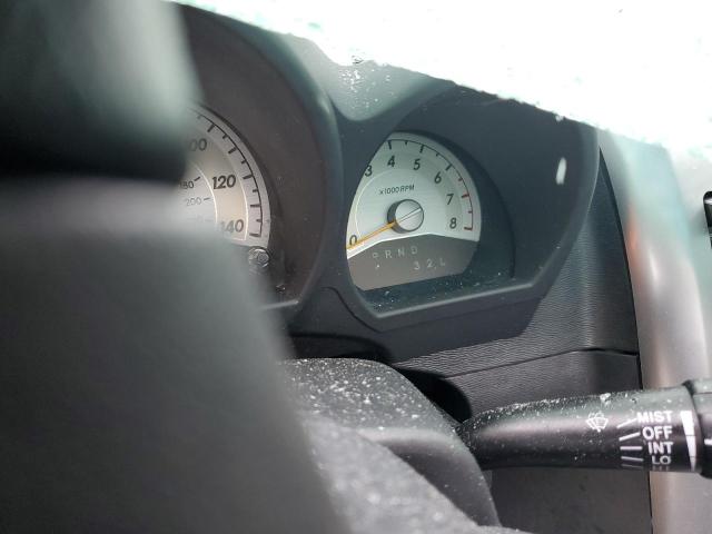 JTKDE177260084125 - 2006 TOYOTA SCION TC 灰色 照片 9