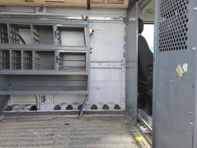 3C6TRVDG6GE133362 - 2016 RAM PROMASTER 2500 HIGH WHITE photo 11