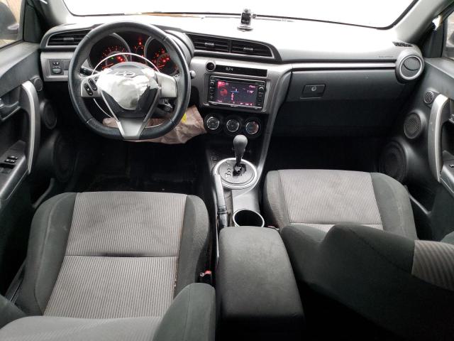 JTKJF5C7XE3077871 - 2014 TOYOTA SCION TC 灰色 照片 8