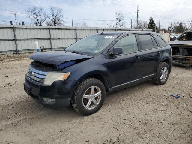 2008 FORD EDGE SEL, null