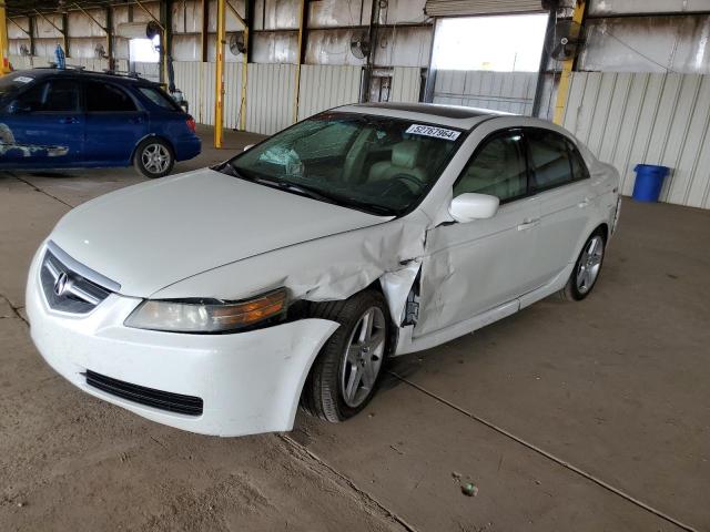 2005 ACURA TL, 