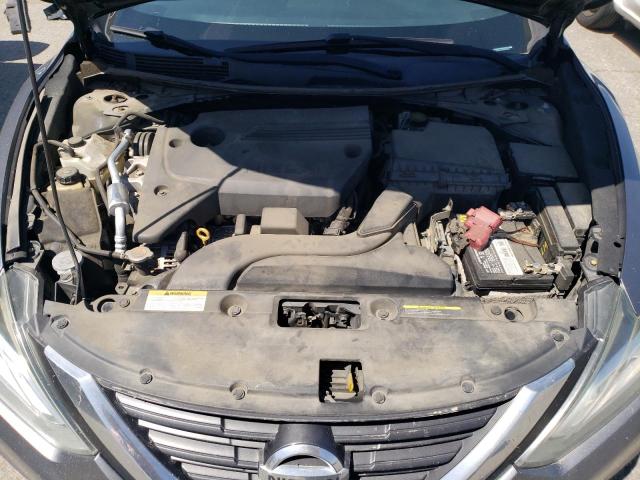 1N4AL3AP4HN327224 - 2017 NISSAN ALTIMA 2.5 GRAY photo 11