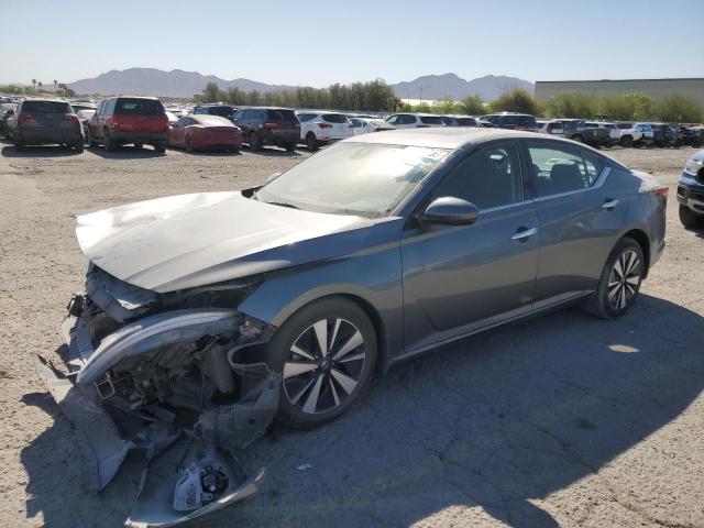 2022 NISSAN ALTIMA SL, 