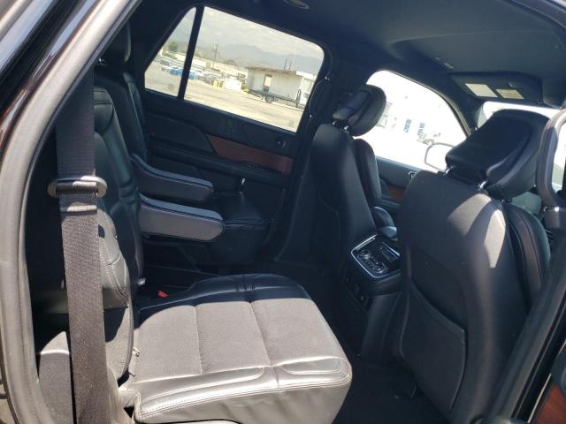 5LMJJ2NTXMEL05071 - 2021 LINCOLN NAVIGATOR 黑色 照片 11