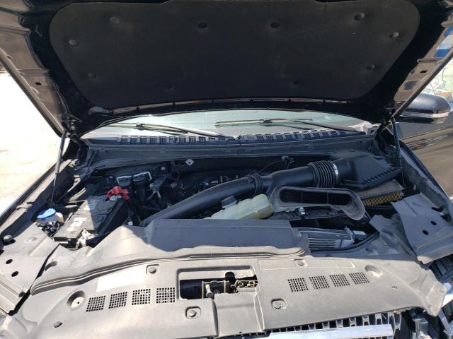 5LMJJ2NTXMEL05071 - 2021 LINCOLN NAVIGATOR 黑色 照片 12