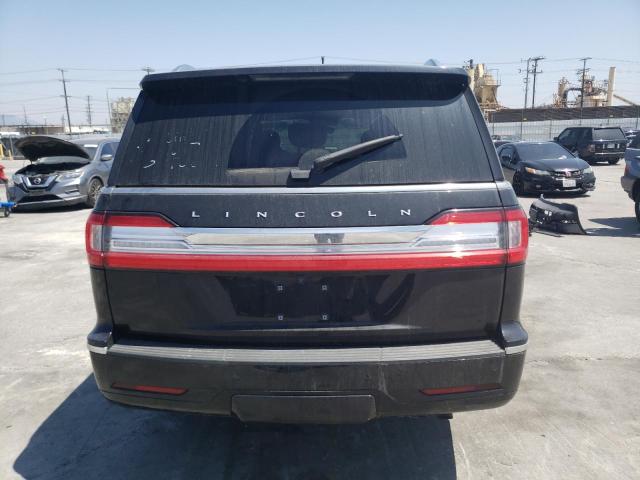 5LMJJ2NTXMEL05071 - 2021 LINCOLN NAVIGATOR 黑色 照片 6