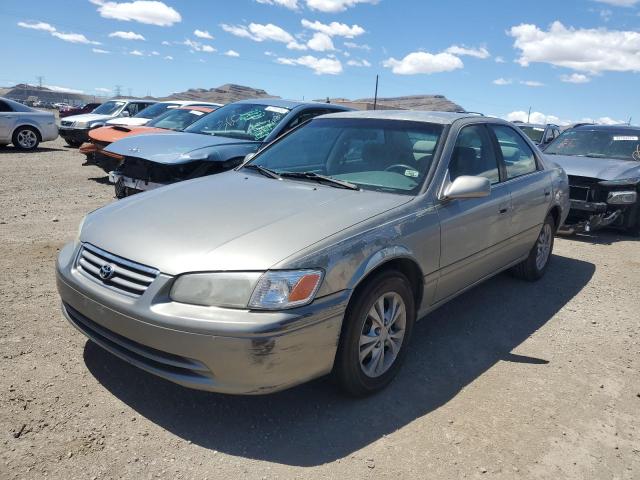 2000 TOYOTA CAMRY CE, 