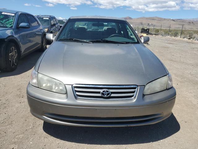 JT2BG22K3Y0466363 - 2000 TOYOTA CAMRY CE GRAY photo 5