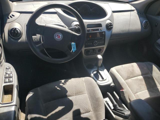 1G8AJ55F17Z156222 - 2007 SATURN ION LEVEL 2 红色 照片 8