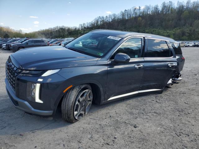 2024 HYUNDAI PALISADE SEL PREMIUM, null