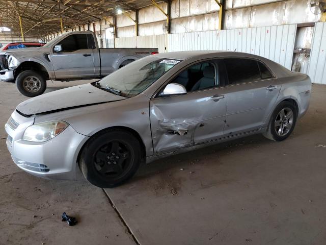 2008 CHEVROLET MALIBU 1LT, 