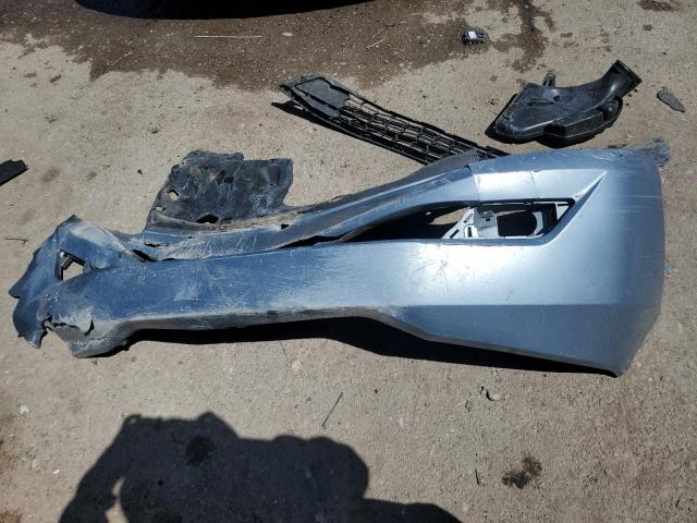 5FNRL5H42DB075678 - 2013 HONDA ODYSSEY EX BLUE photo 12