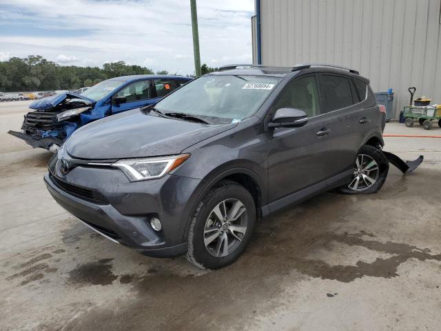 2018 TOYOTA RAV4 ADVENTURE, 