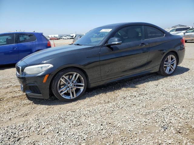 2014 BMW 228 I, 