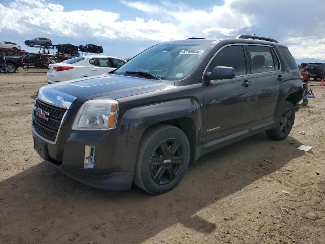 2015 GMC TERRAIN SLT, 