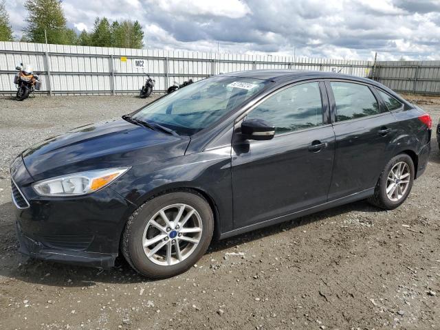 2015 FORD FOCUS SE, 