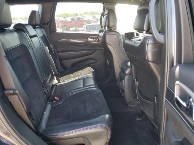 1C4RJFLG7HC902168 - 2017 JEEP GRAND CHER TRAILHAWK 灰色 照片 11