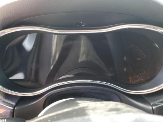 1C4RJFLG7HC902168 - 2017 JEEP GRAND CHER TRAILHAWK 灰色 照片 9