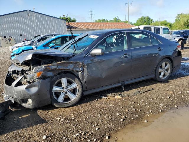 2011 TOYOTA CAMRY BASE, 