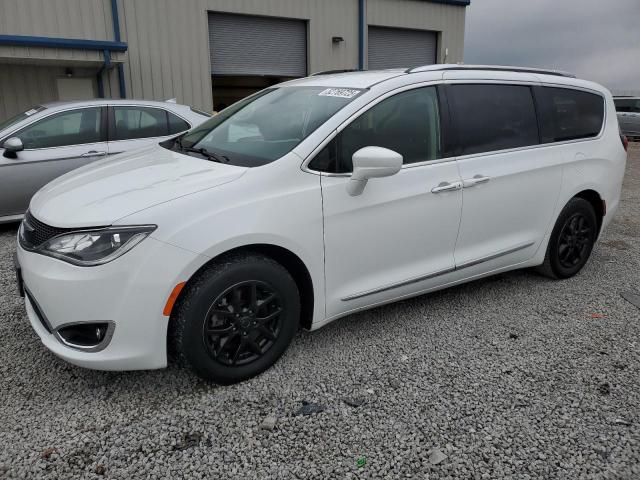 2C4RC1BG8LR279254 - 2020 CHRYSLER PACIFICA TOURING L WHITE photo 1