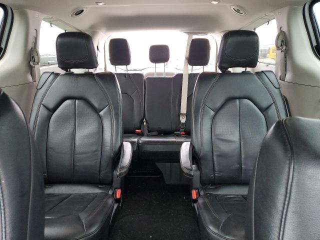 2C4RC1BG8LR279254 - 2020 CHRYSLER PACIFICA TOURING L WHITE photo 10